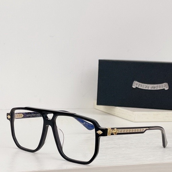 Ch**me He**ts sunglasses(aaaa)-240