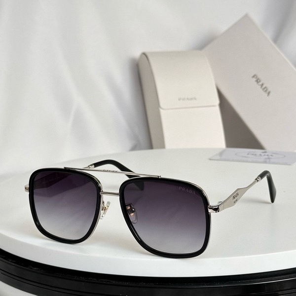 Pra*a sunglasses(aaaa)-2578
