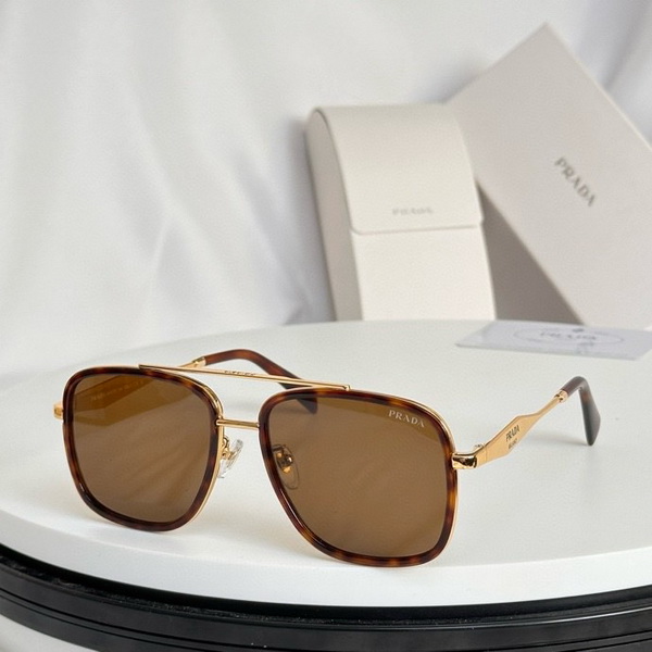 Pra*a sunglasses(aaaa)-2576