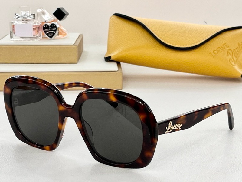 L0ew* sunglasses(aaaa)-175