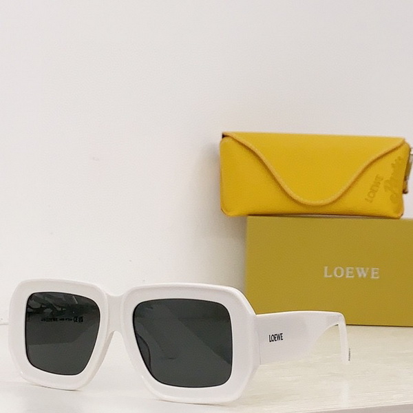 L0ew* sunglasses(aaaa)-165