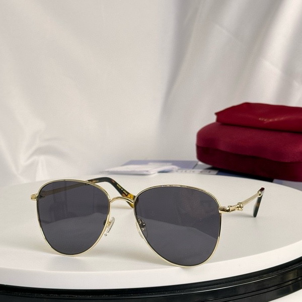 G*u*i sunglasses(aaaa)-1862