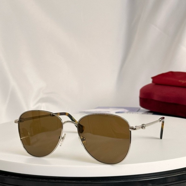 G*u*i sunglasses(aaaa)-1858