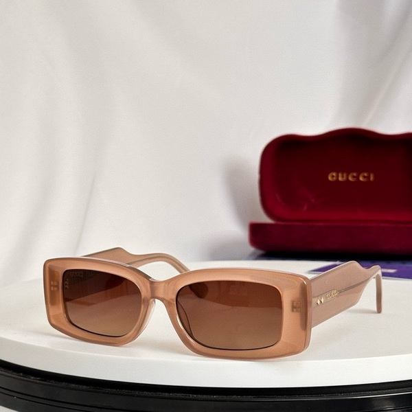 G*u*i sunglasses(aaaa)-1842