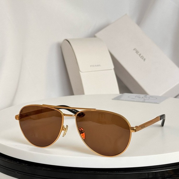 Pra*a sunglasses(aaaa)-2541