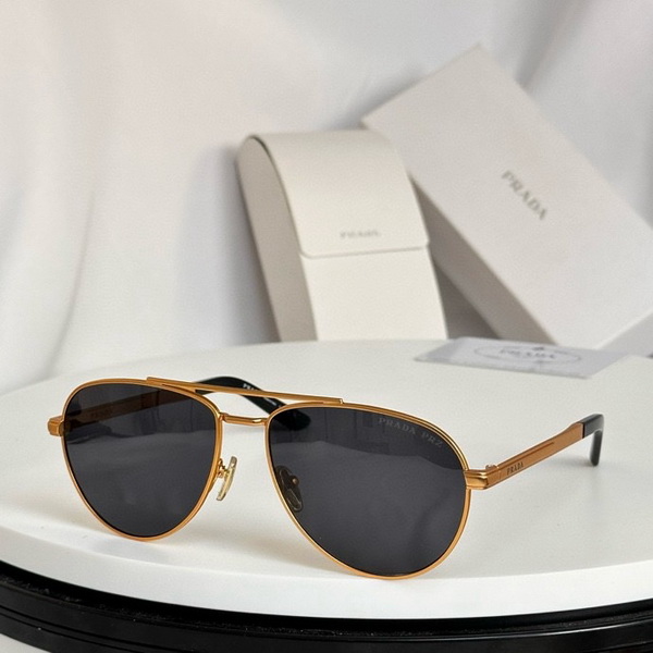 Pra*a sunglasses(aaaa)-2534