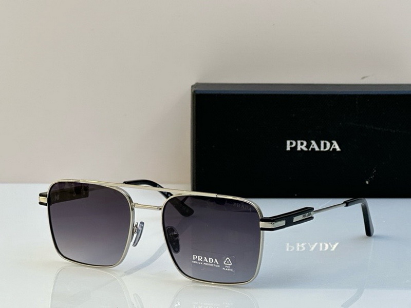 Pra*a sunglasses(aaaa)-2529