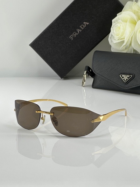 Pra*a sunglasses(aaaa)-2524