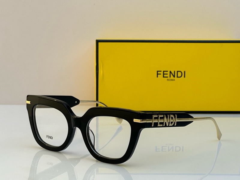 F**di sunglasses(aaaa)-089