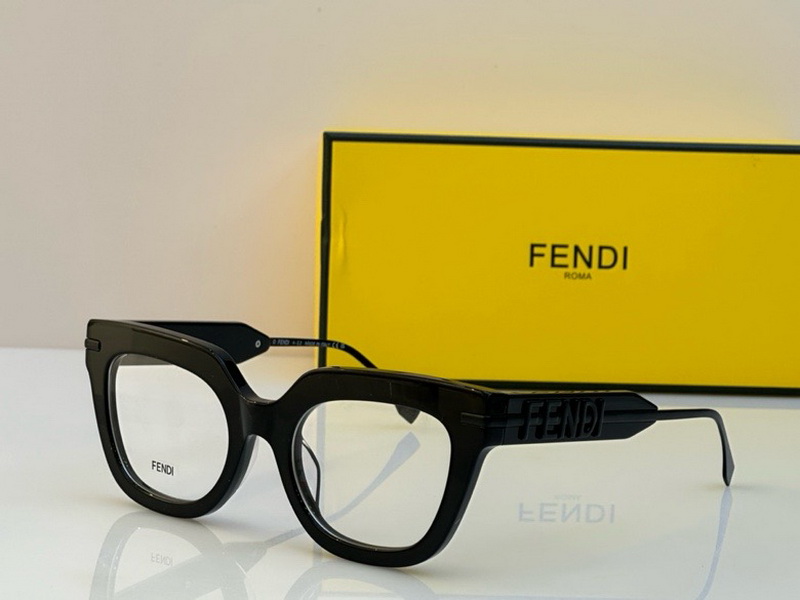 F**di sunglasses(aaaa)-086