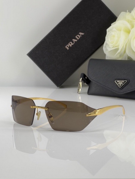 Pra*a sunglasses(aaaa)-2512