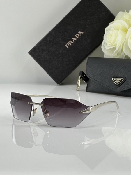 Pra*a sunglasses(aaaa)-2507