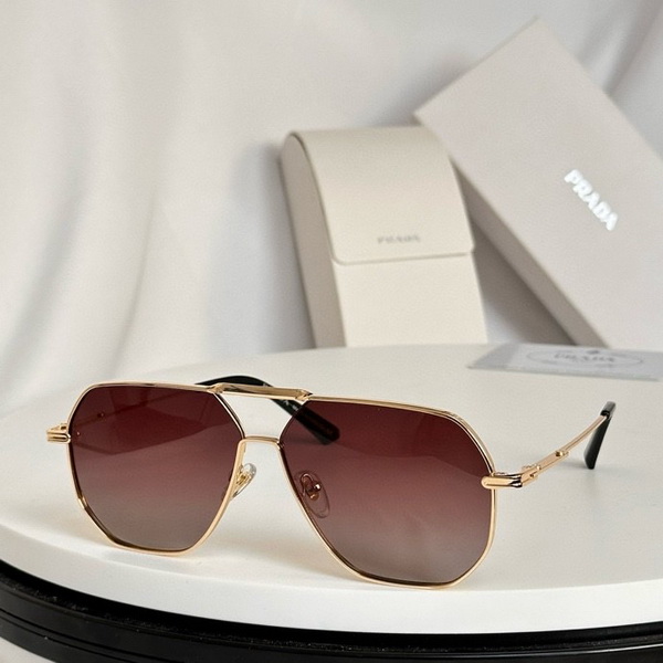 Pra*a sunglasses(aaaa)-2498