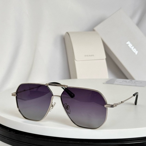 Pra*a sunglasses(aaaa)-2494