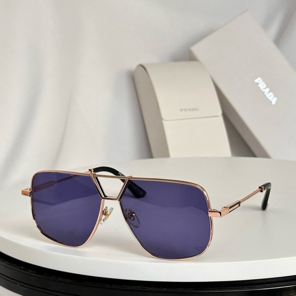 Pra*a sunglasses(aaaa)-2491