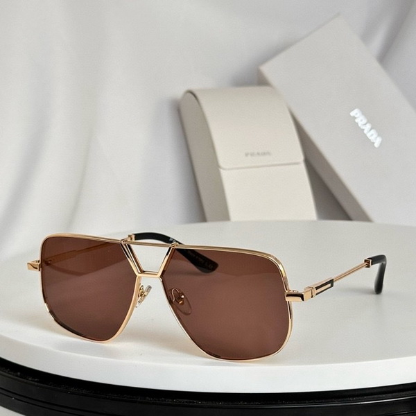 Pra*a sunglasses(aaaa)-2489