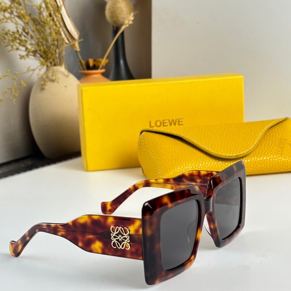 L0ew* sunglasses(aaaa)-153