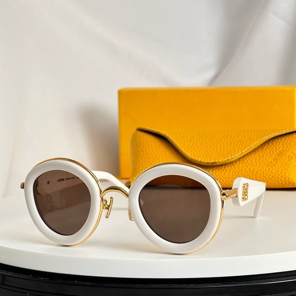 L0ew* sunglasses(aaaa)-130