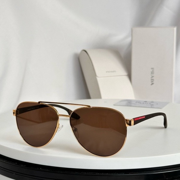 Pra*a sunglasses(aaaa)-2477