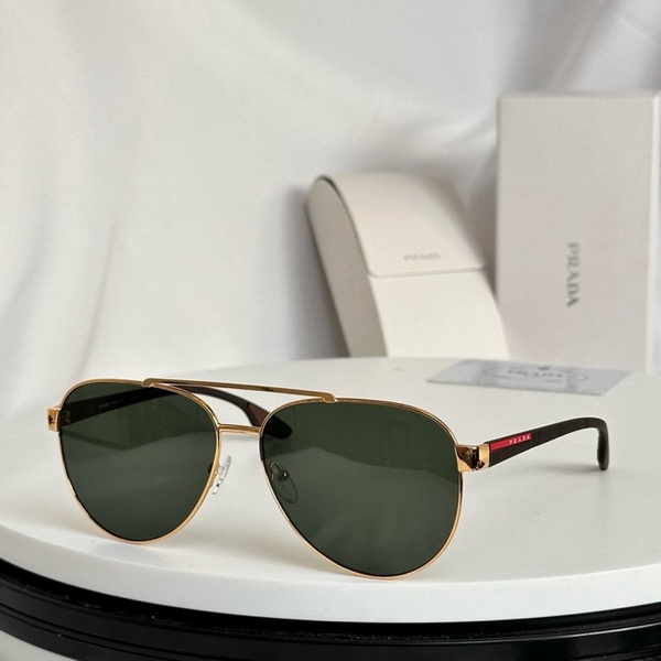 Pra*a sunglasses(aaaa)-2473
