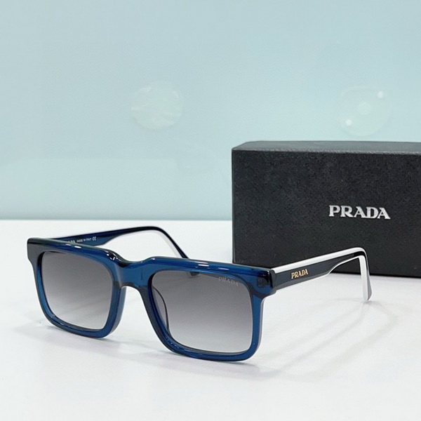 Pra*a sunglasses(aaaa)-2462