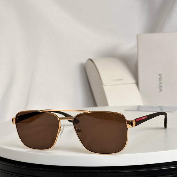 Pra*a sunglasses(aaaa)-2453