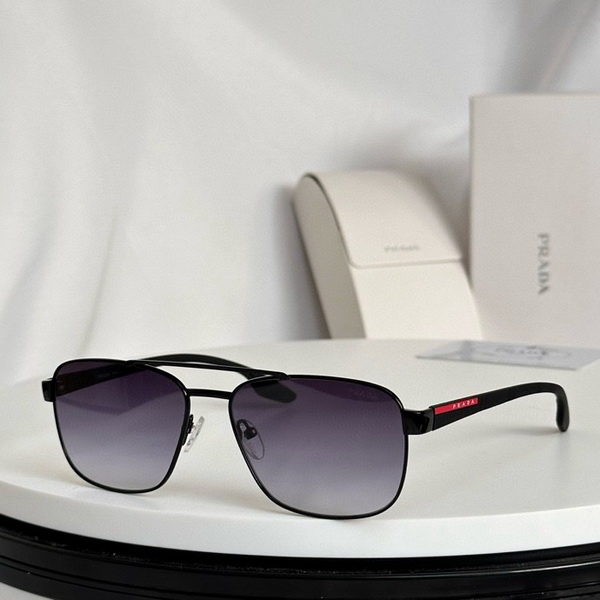 Pra*a sunglasses(aaaa)-2452