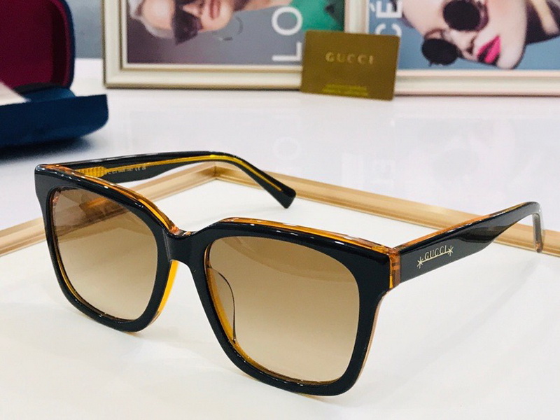 G*u*i sunglasses(aaaa)-1772