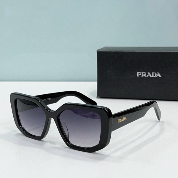 Pra*a sunglasses(aaaa)-2413