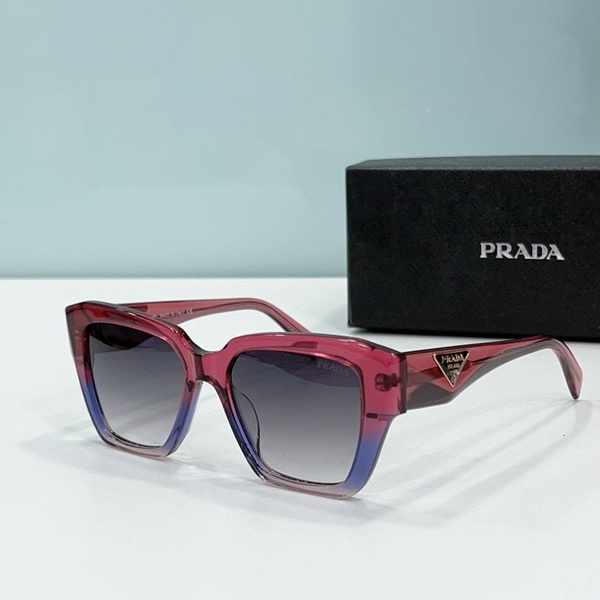 Pra*a sunglasses(aaaa)-2408