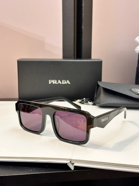 Pra*a sunglasses(aaaa)-2393