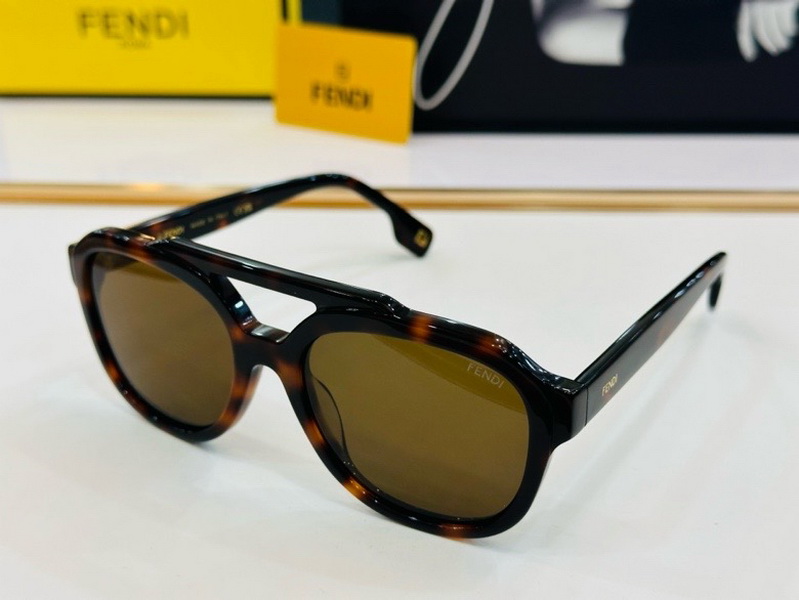 F**di sunglasses(aaaa)-428