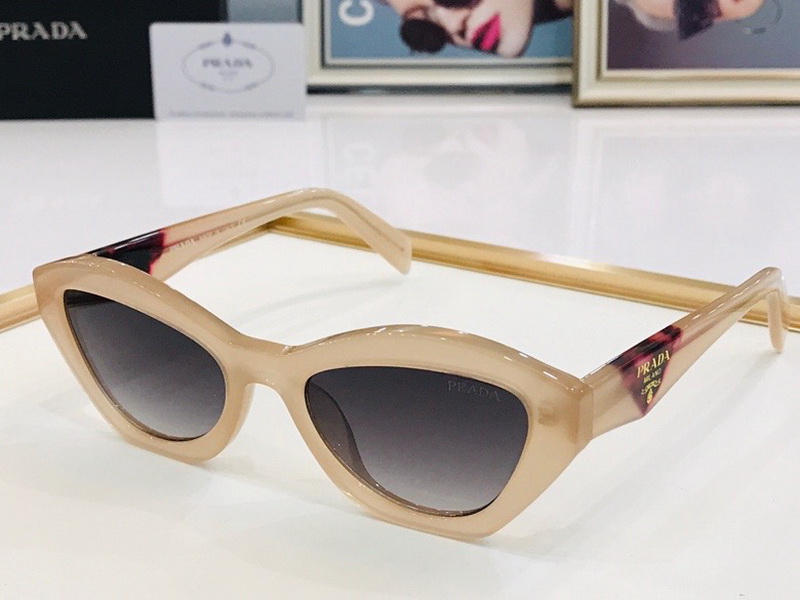 Pra*a sunglasses(aaaa)-2378