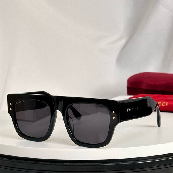 G*u*i sunglasses(aaaa)-1723