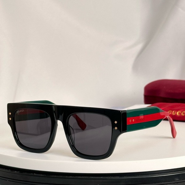 G*u*i sunglasses(aaaa)-1722