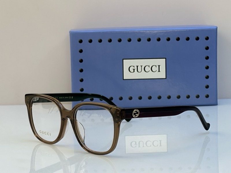G*u*i sunglasses(aaaa)-357
