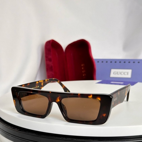 G*u*i sunglasses(aaaa)-1715