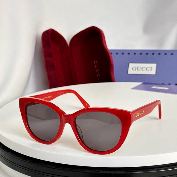 G*u*i sunglasses(aaaa)-1709
