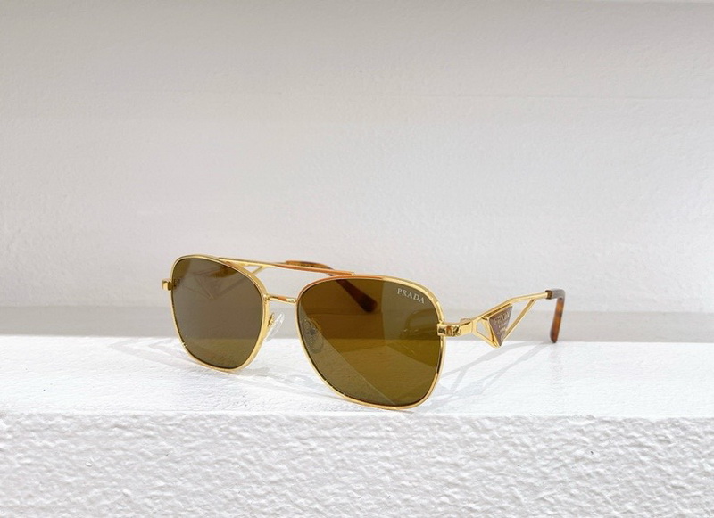 Pra*a sunglasses(aaaa)-2347