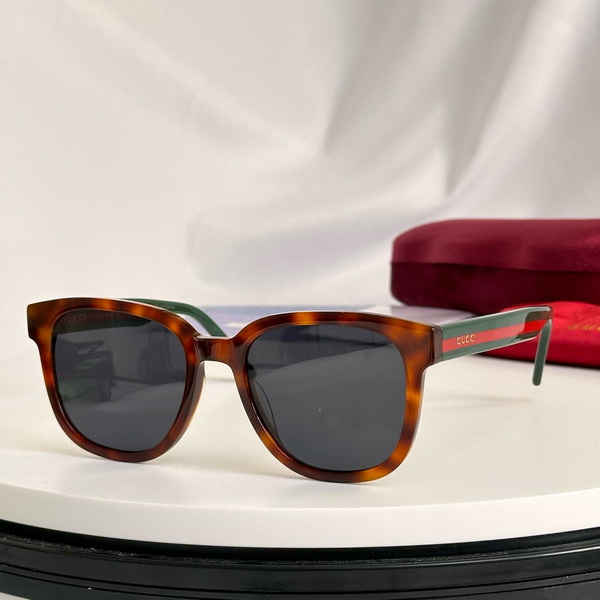 G*u*i sunglasses(aaaa)-1688
