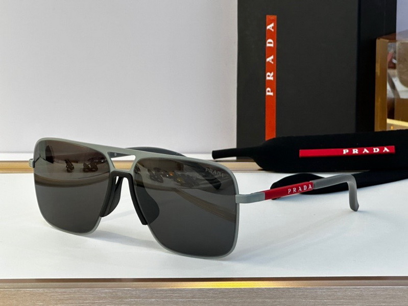 Pra*a sunglasses(aaaa)-2309