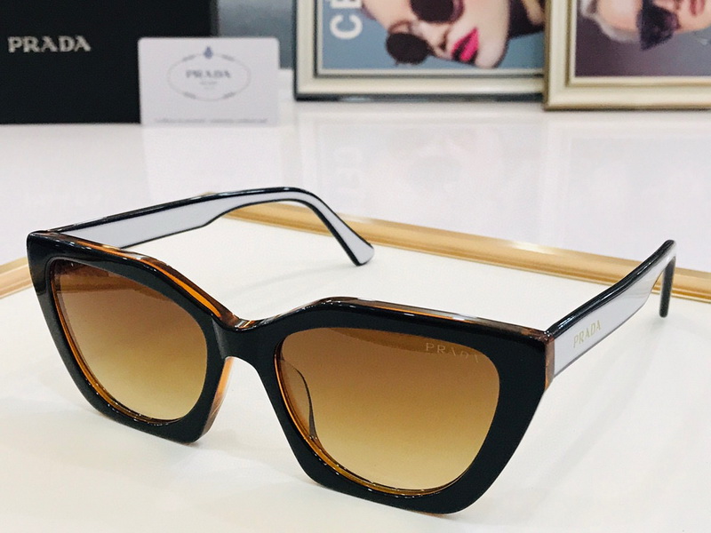 Pra*a sunglasses(aaaa)-2302