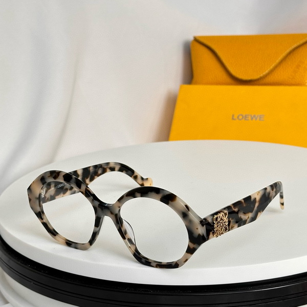 L0ew* sunglasses(aaaa)-115