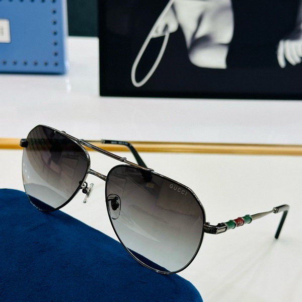 G*u*i sunglasses(aaaa)-1669