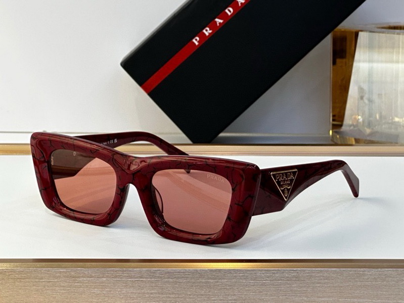 Pra*a sunglasses(aaaa)-2281