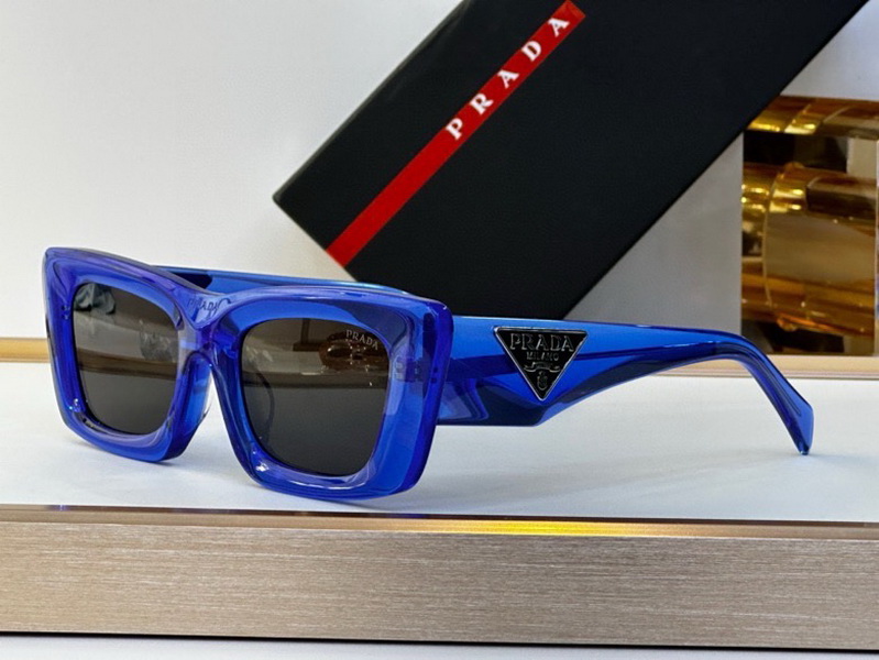 Pra*a sunglasses(aaaa)-2279