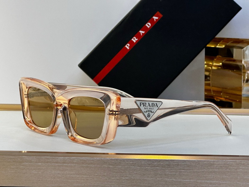Pra*a sunglasses(aaaa)-2276
