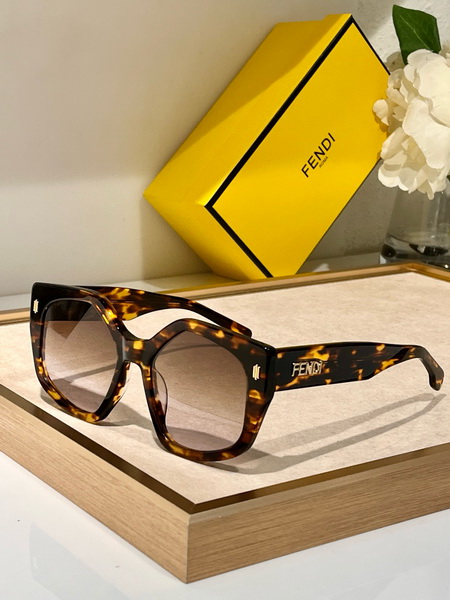 F**di sunglasses(aaaa)-400