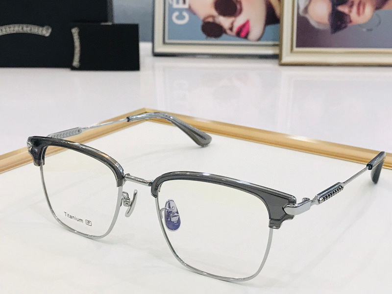 Ch**me He**ts sunglasses(aaaa)-196