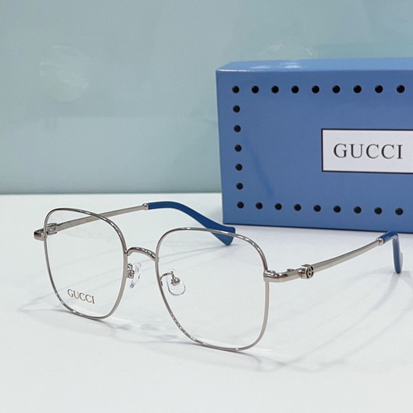 G*u*i sunglasses(aaaa)-339